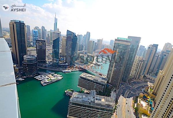 APARTMENT FOR RENT IN LAKE CITY TOWER, JLT CLUSTER D