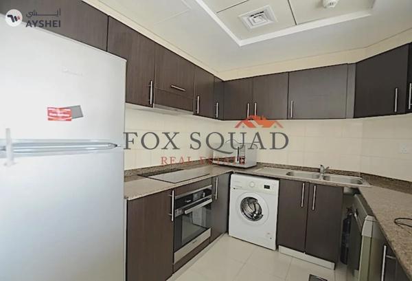 APARTMENT FOR RENT IN LAKE CITY TOWER, JLT CLUSTER D