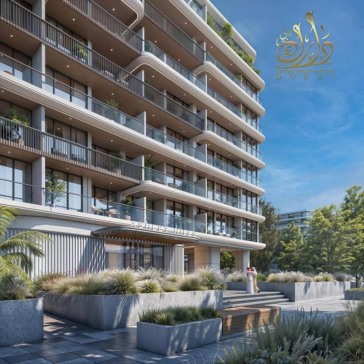 Furnished Studio /HIGH ROI/PRIME LOCATION PP/FLEXIBLE PP-7-7