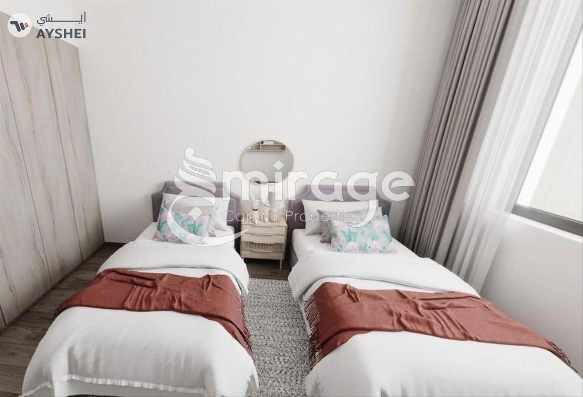 VILLA FOR SALE IN YAS PARK GATE, YAS ISLAND-5-5