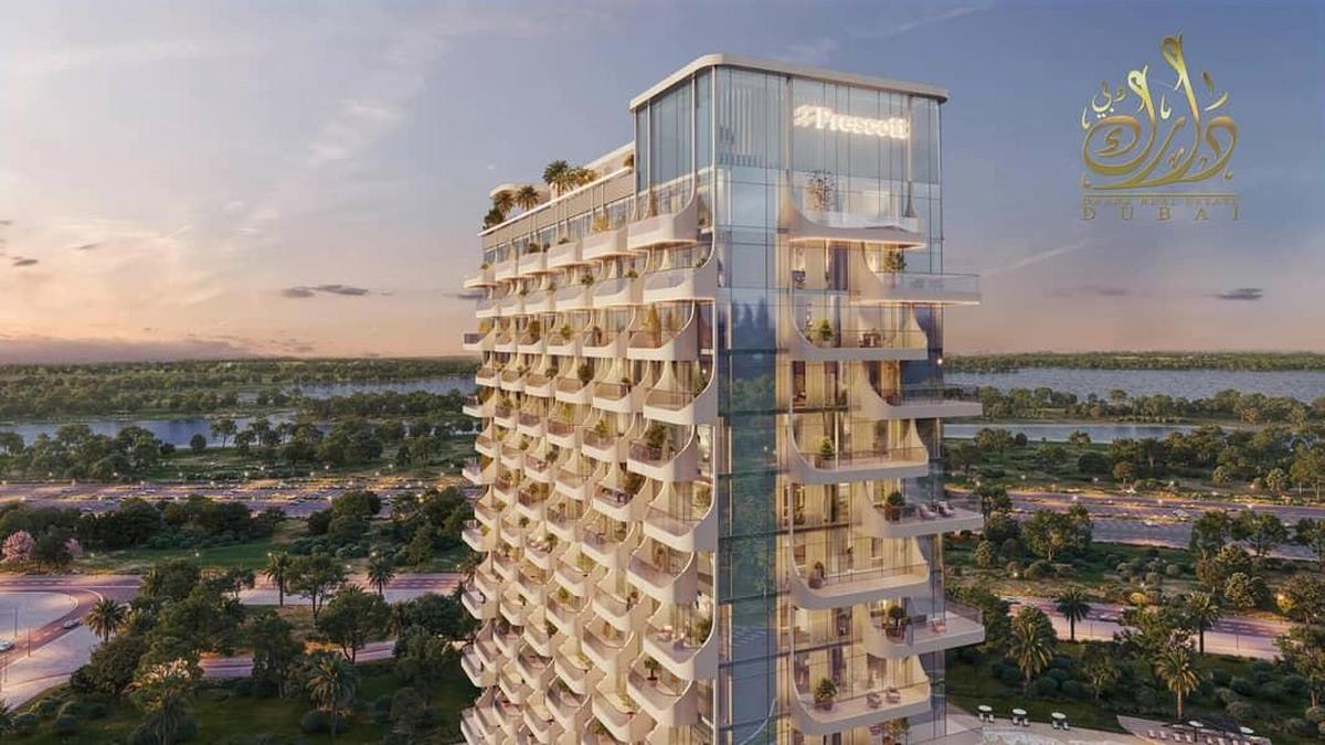 3 YEARS PHPP - 5% BOOKING - FLEXIBLE PAYMENT PLAN-LIMITED UNITS-0-0