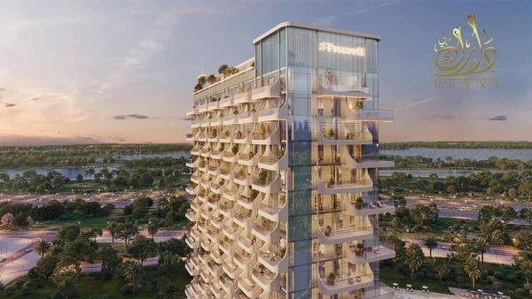 3 YEARS PHPP - 5% BOOKING - FLEXIBLE PAYMENT PLAN-LIMITED UNITS