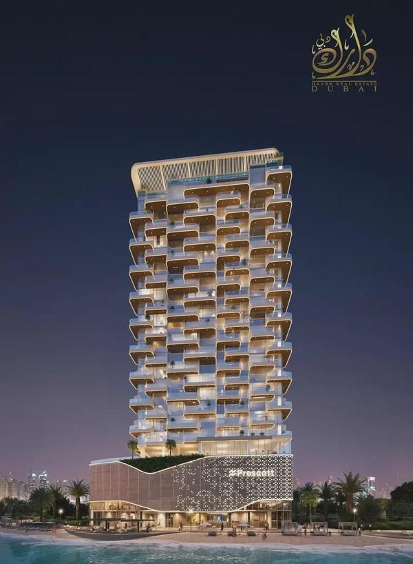 3 YEARS PHPP - 5% BOOKING - FLEXIBLE PAYMENT PLAN-LIMITED UNITS