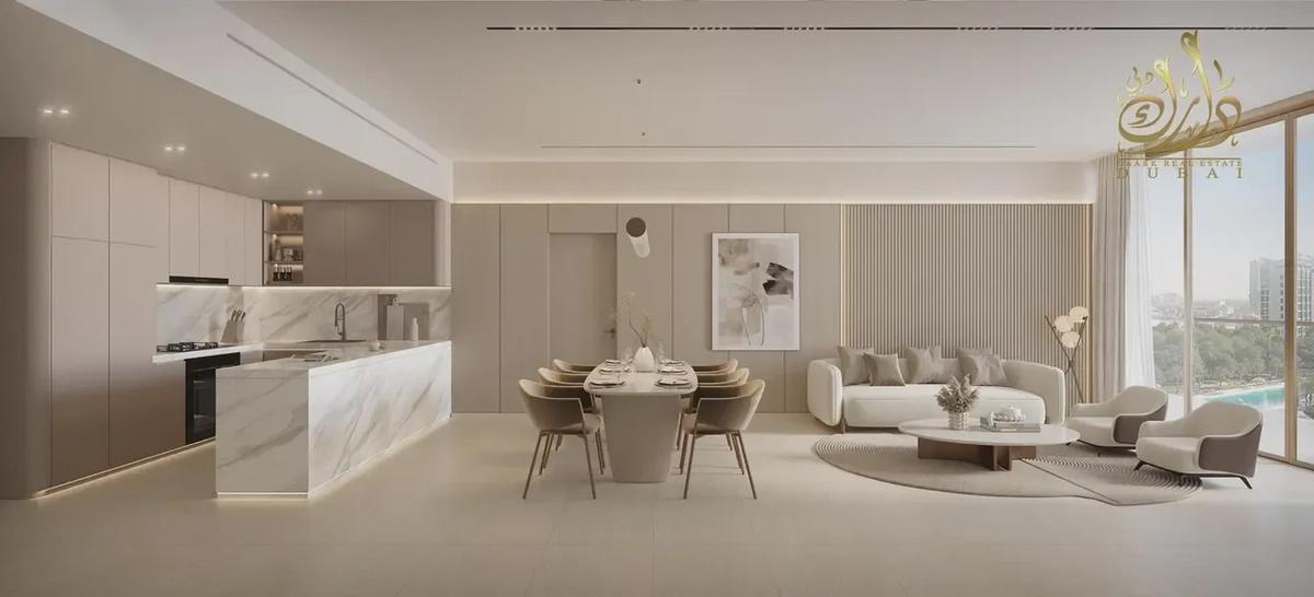 3 YEARS PHPP - 5% BOOKING - FLEXIBLE PAYMENT PLAN-LIMITED UNITS-3-3