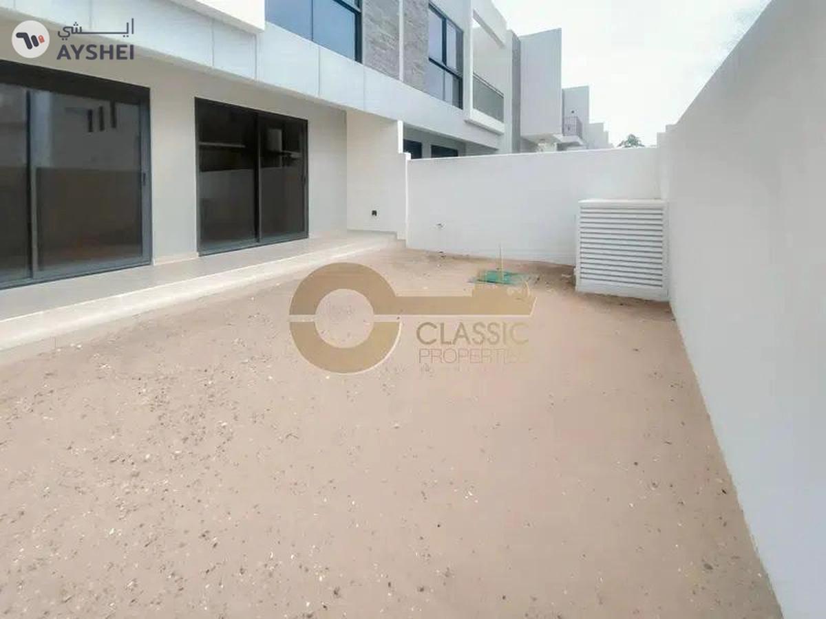 4 Bed with Maids | Closed Kitchen | Biggest Layout-12-12