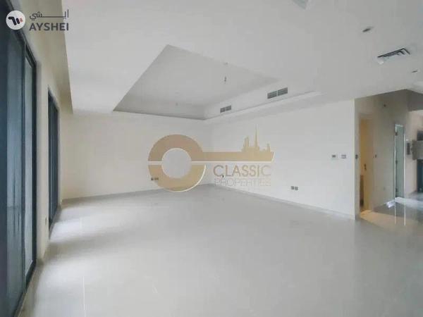 4 Bed with Maids | Closed Kitchen | Biggest Layout