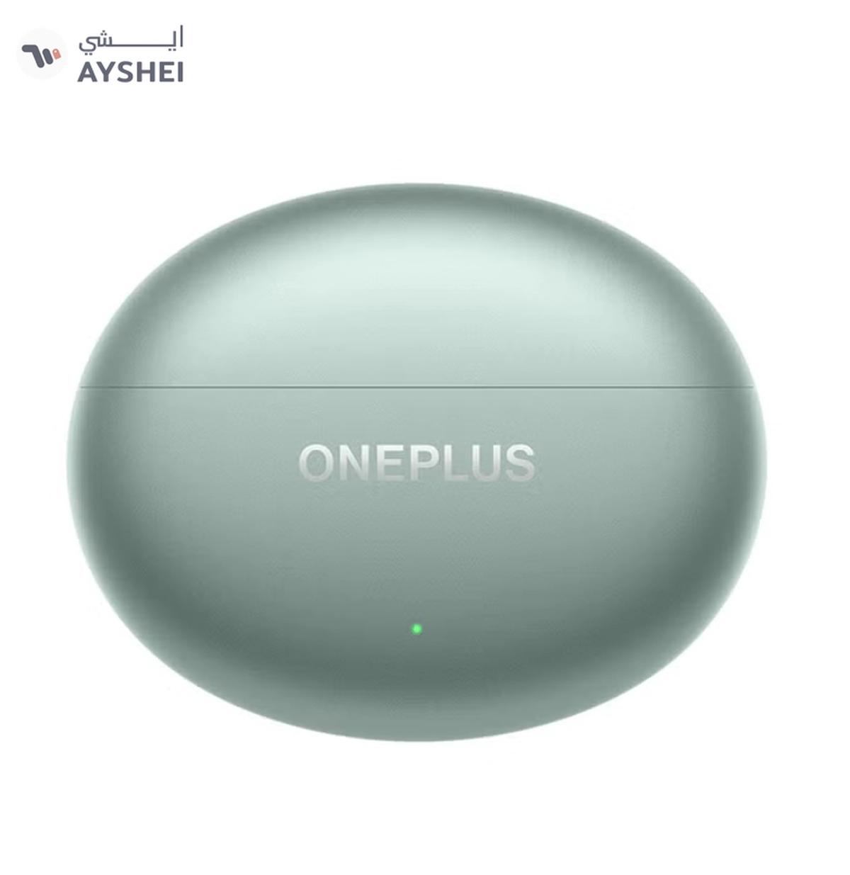 OnePlus Buds 4 TWS Earbuds with Upto 55dB Real-time ANC-0-portrait