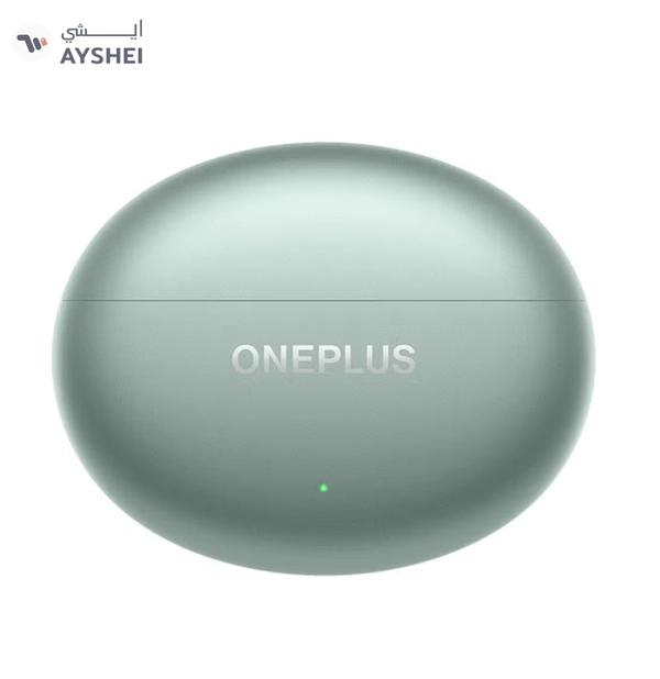 OnePlus Buds 4 TWS Earbuds with Upto 55dB Real-time ANC