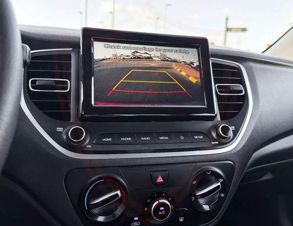 Used Hyundai Accent 2023