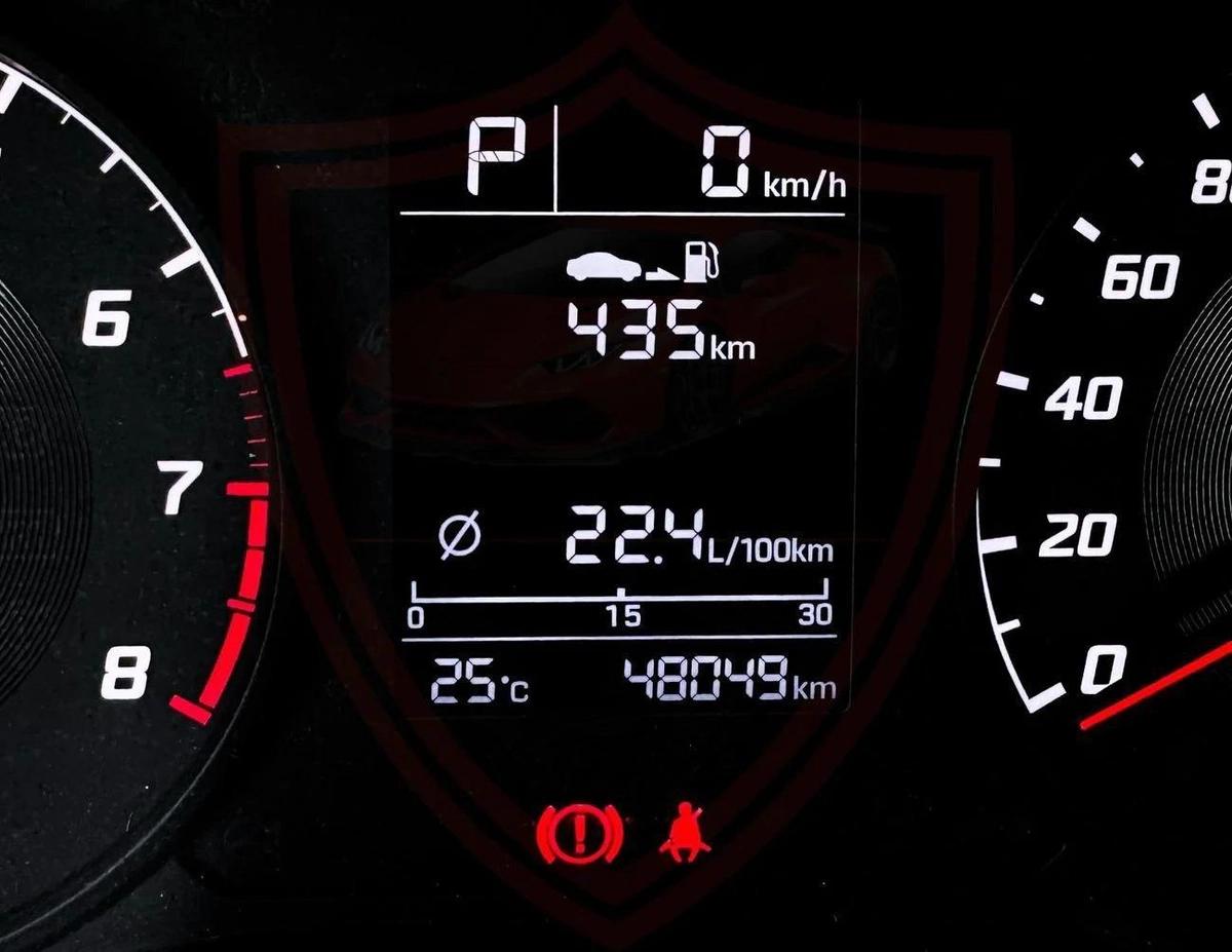 Used Hyundai Accent 2023-9-9