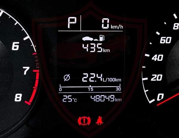 Used Hyundai Accent 2023