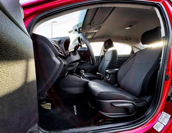 Used Hyundai Accent 2023