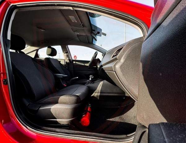 Used Hyundai Accent 2023