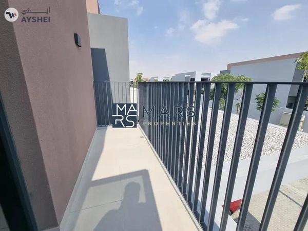 Brand New l 3BHK In Masaar l First Living