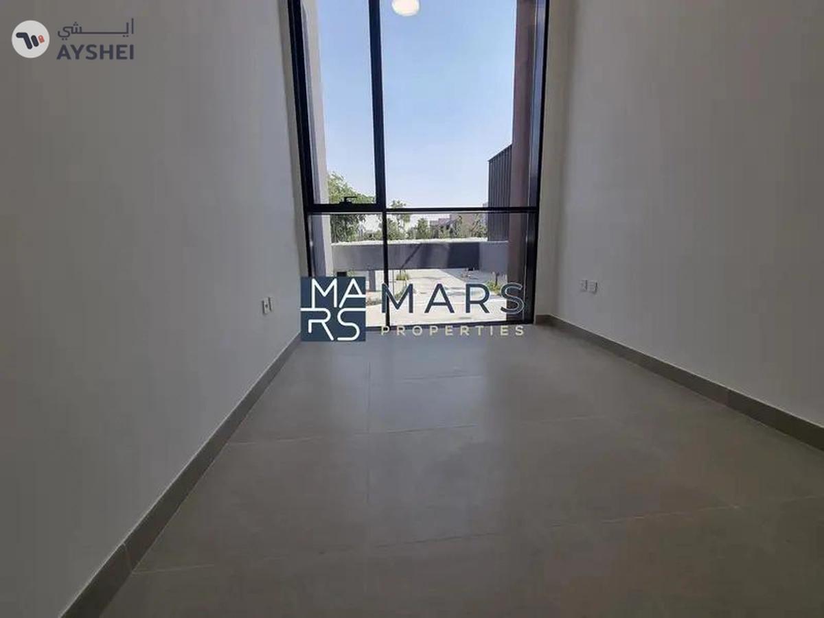 Brand New l 3BHK In Masaar l First Living-12-12