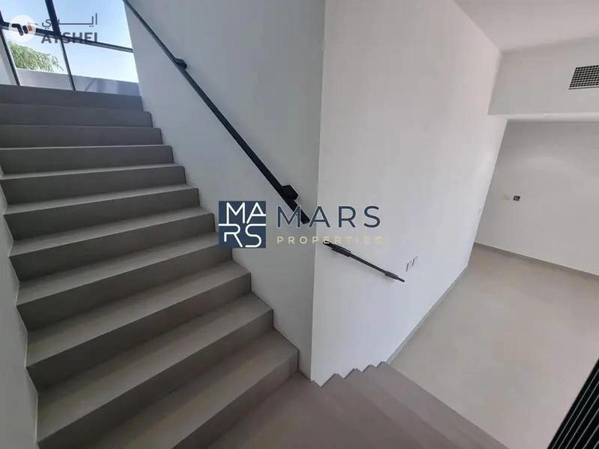 Brand New l 3BHK In Masaar l First Living-13-13