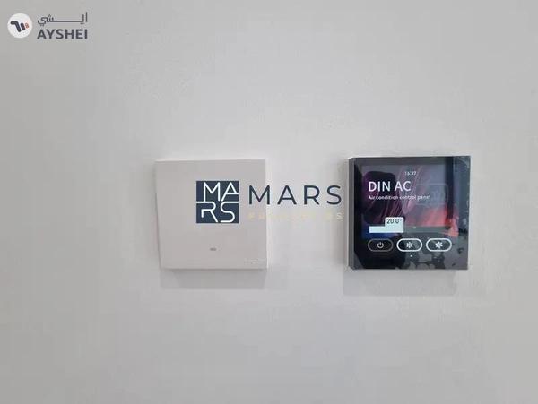 Brand New l 3BHK In Masaar l First Living