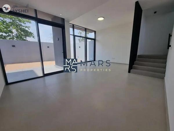 Brand New l 3BHK In Masaar l First Living