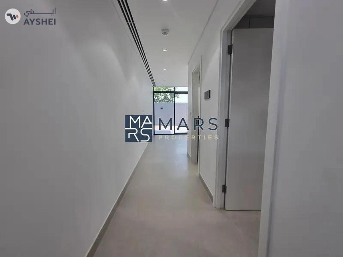 Brand New l 3BHK In Masaar l First Living-16-16
