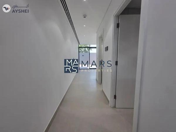 Brand New l 3BHK In Masaar l First Living