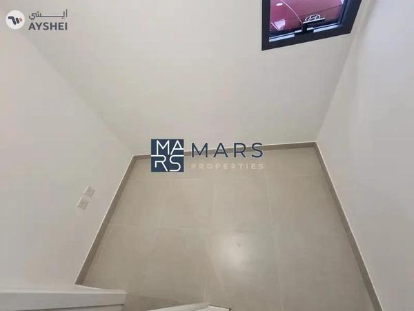 Brand New l 3BHK In Masaar l First Living