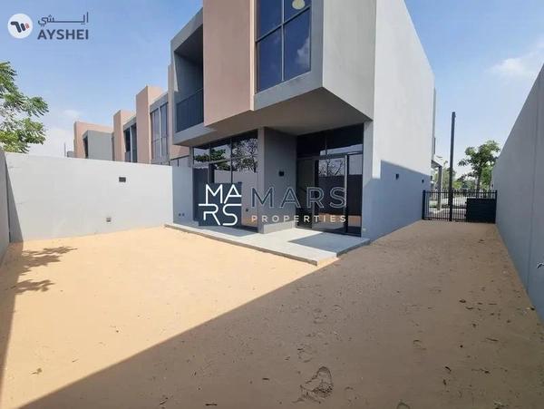 Brand New l 3BHK In Masaar l First Living