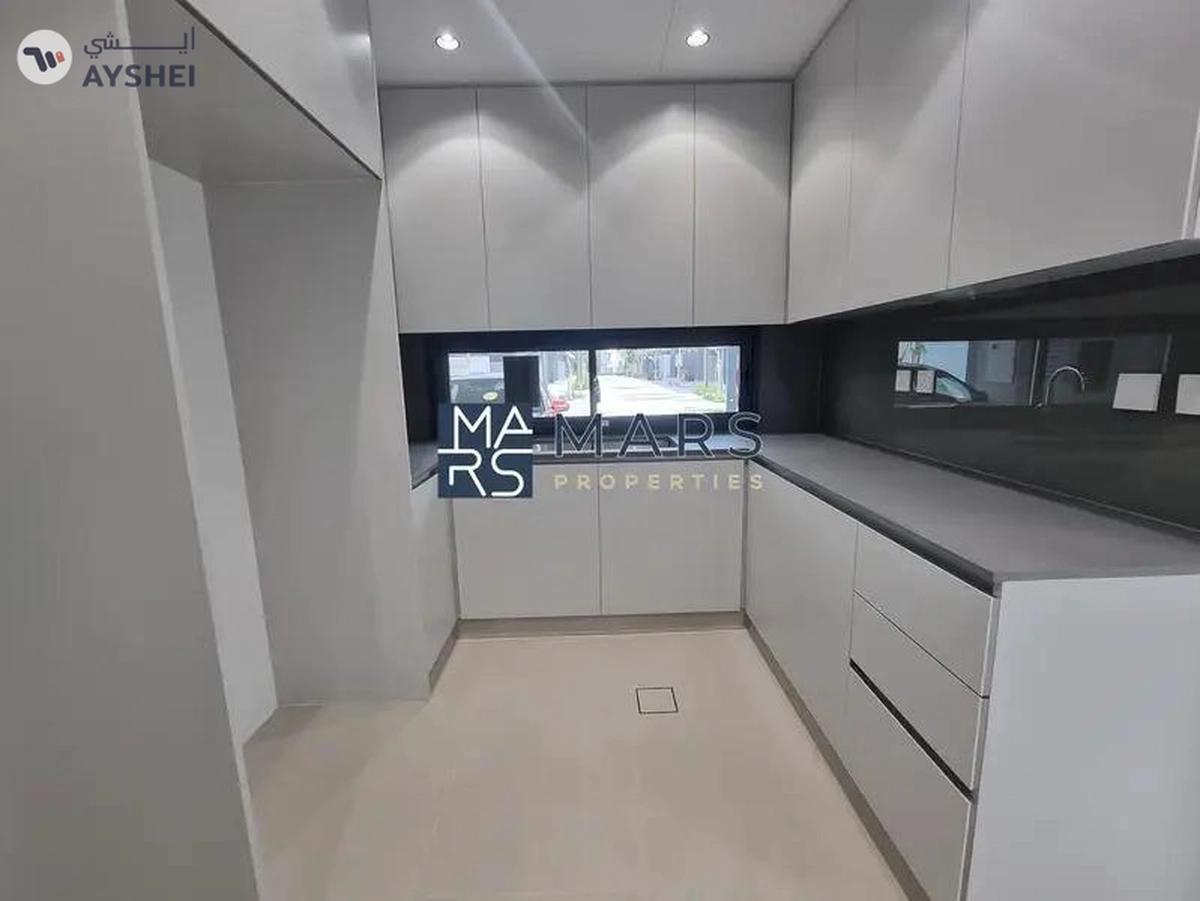 Brand New l 3BHK In Masaar l First Living-21-21