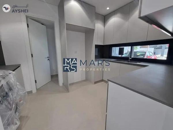 Brand New l 3BHK In Masaar l First Living