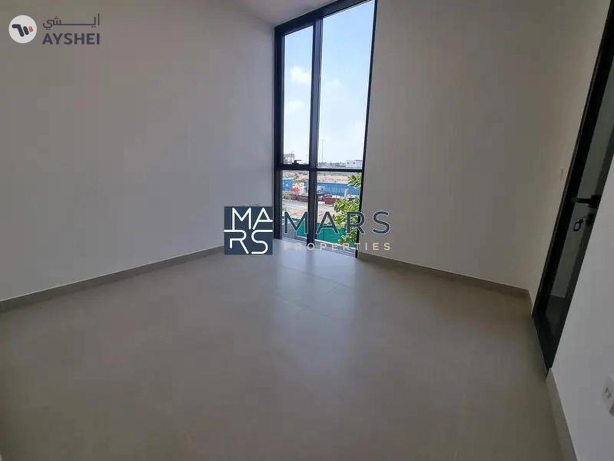 Brand New l 3BHK In Masaar l First Living-1-1