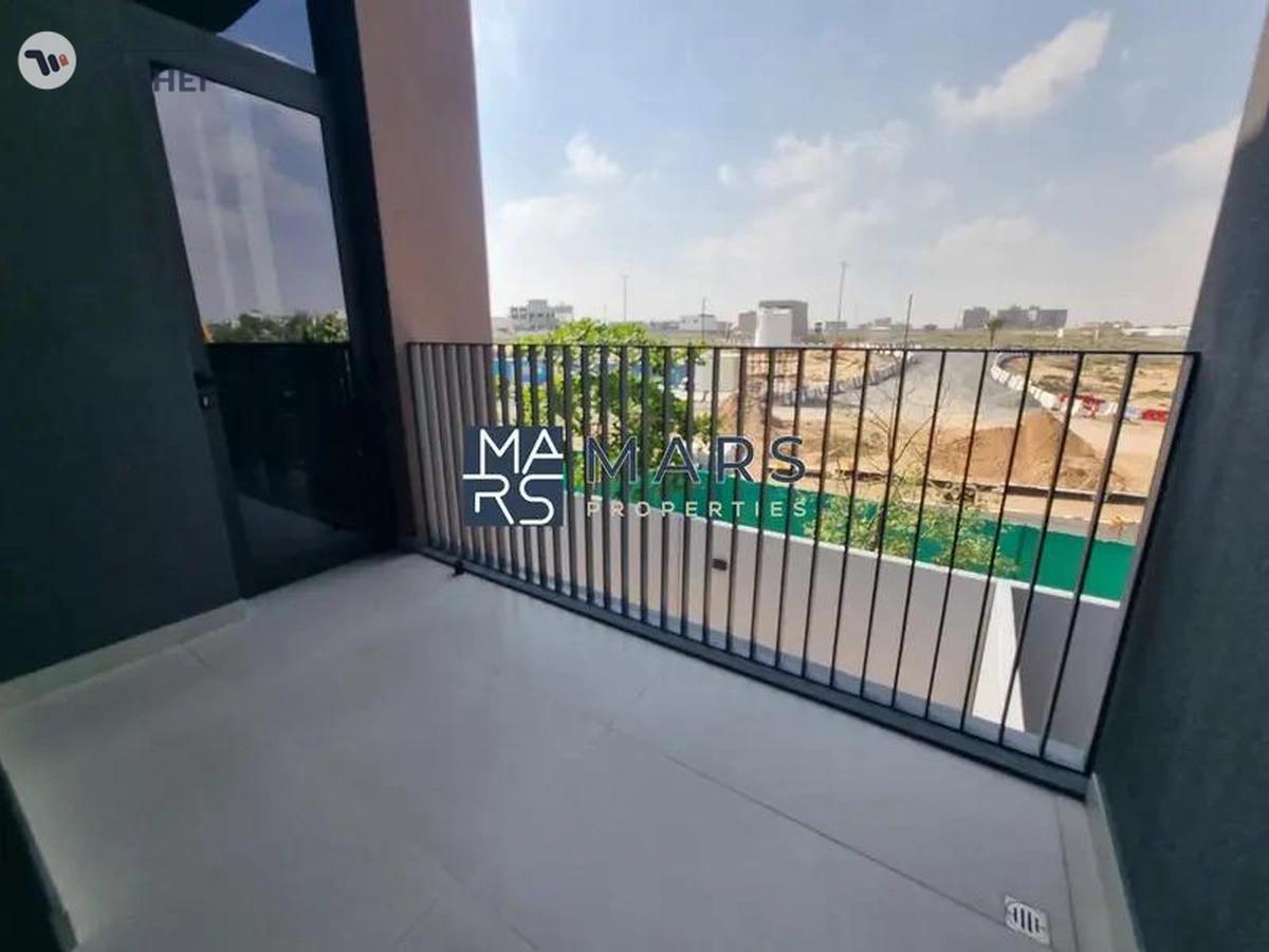 Brand New l 3BHK In Masaar l First Living-3-3