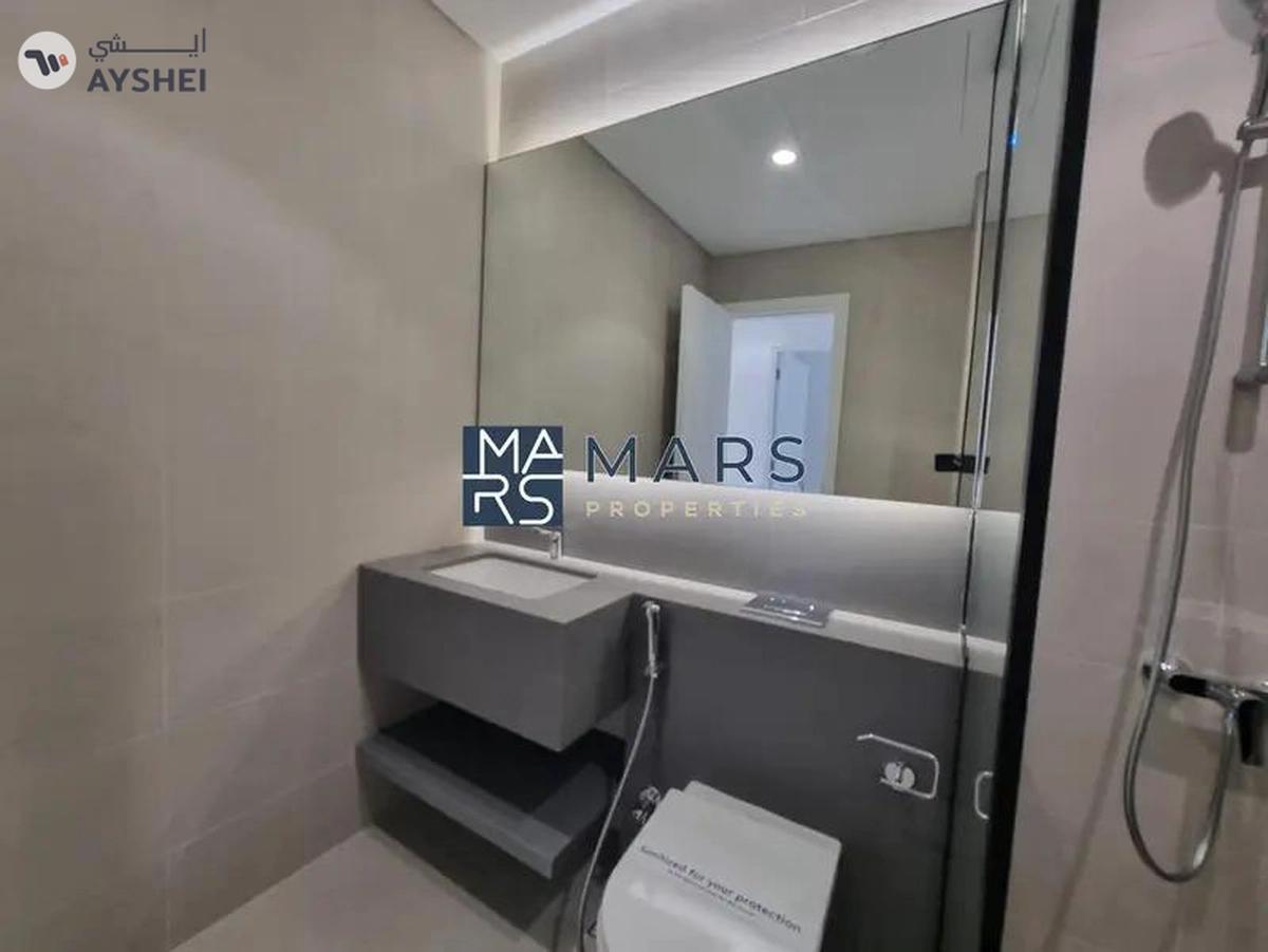 Brand New l 3BHK In Masaar l First Living-5-5