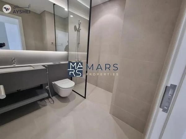 Brand New l 3BHK In Masaar l First Living