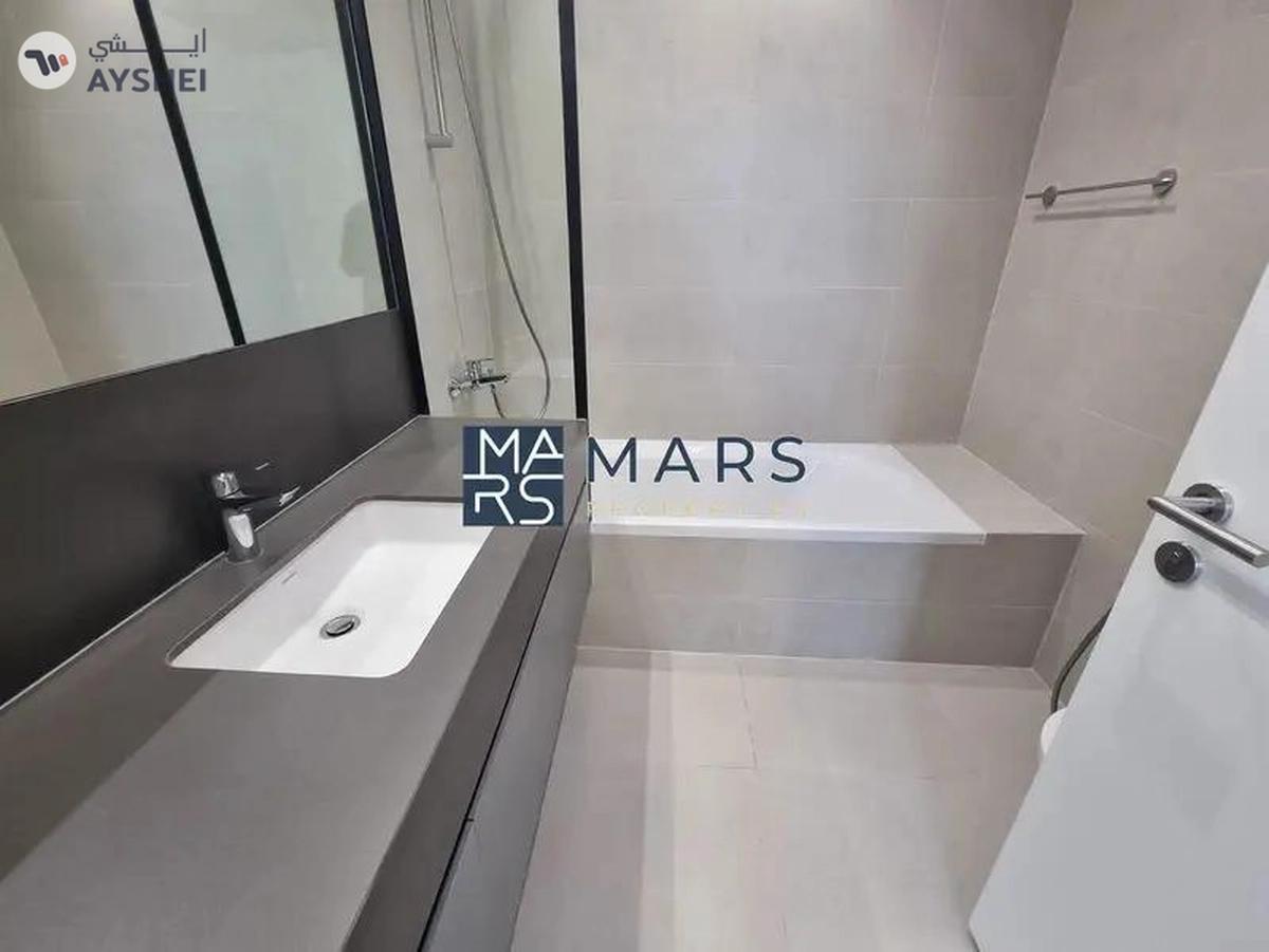 Brand New l 3BHK In Masaar l First Living-7-7