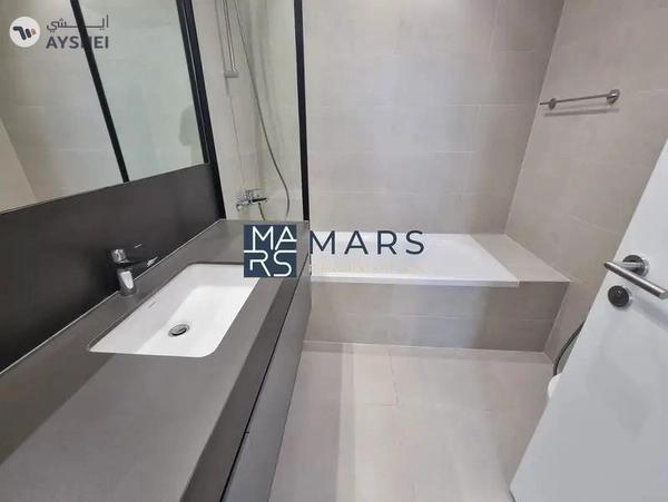 Brand New l 3BHK In Masaar l First Living