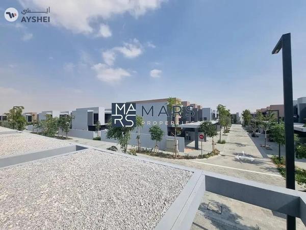 Brand New l 3BHK In Masaar l First Living