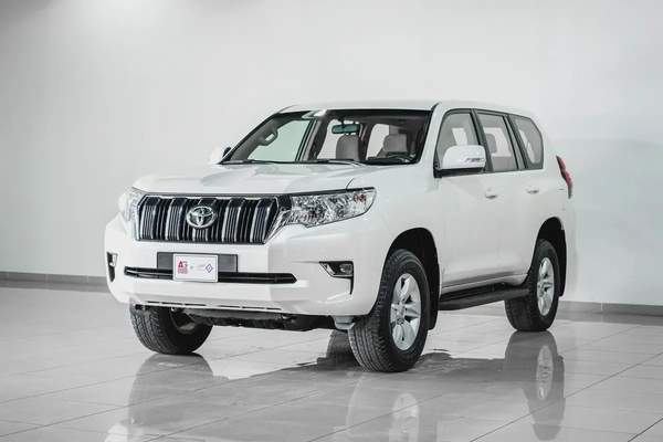 1 YR WARRANTY | GCC | 4.0L | AED 2250 PM