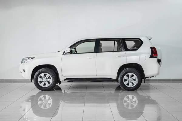 1 YR WARRANTY | GCC | 4.0L | AED 2250 PM