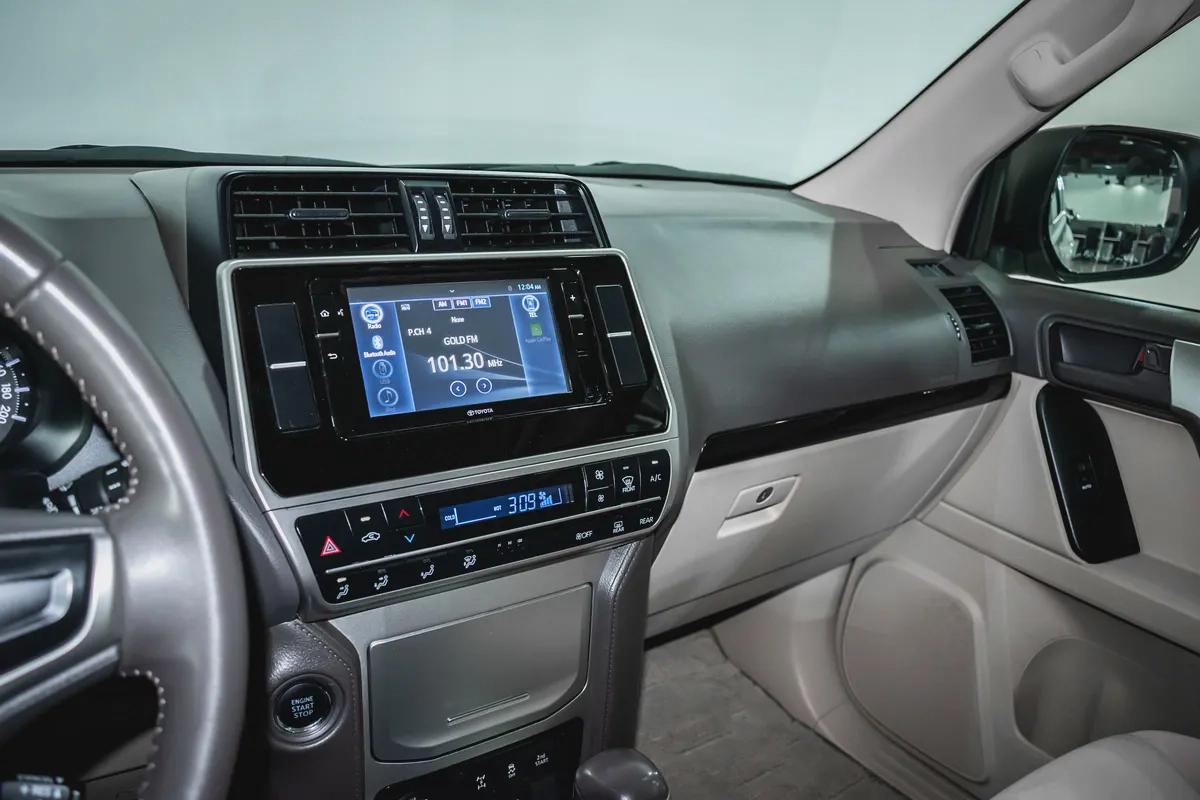 1 YR WARRANTY | GCC | 4.0L | AED 2250 PM-11-11