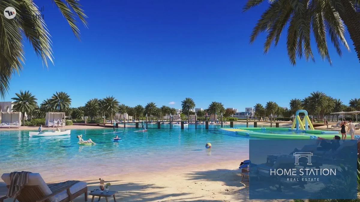 Mykonos, DAMAC Lagoons, Dubai-1-landscape