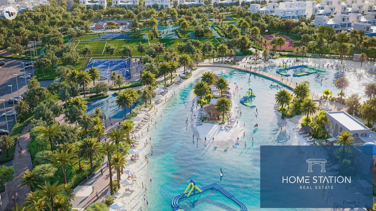 Mykonos, DAMAC Lagoons, Dubai-4-4