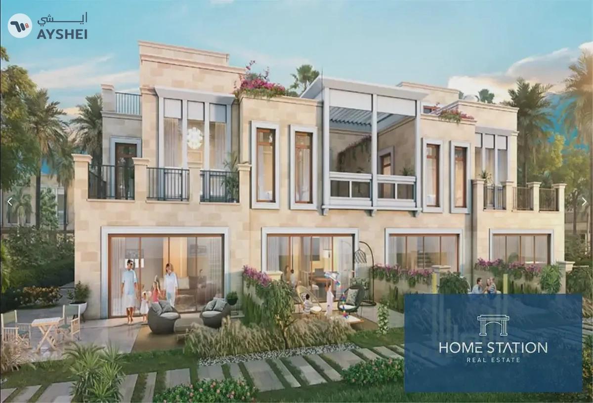 Mykonos, DAMAC Lagoons, Dubai-8-8