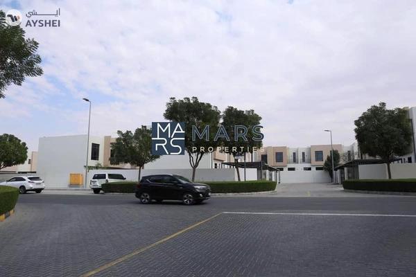 Nasma Residence, Al Tai, Sharjah