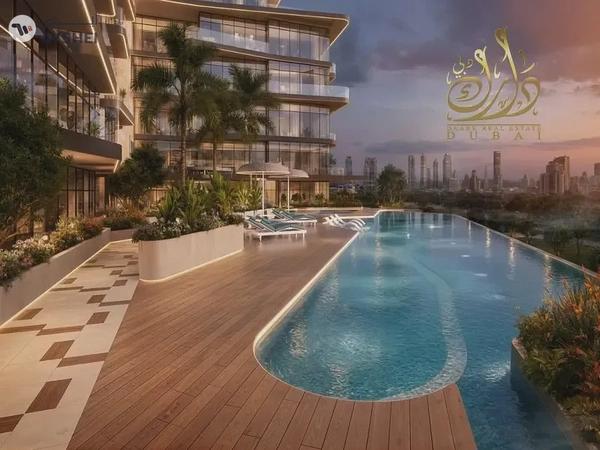 50/50 PAYMENT PLAN l LOWEST PRICE IN DUBAI ISLAND l FULL CANAL VIEW