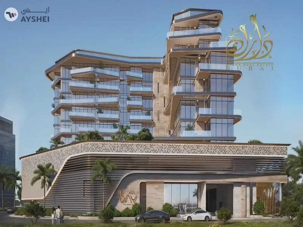 50/50 PAYMENT PLAN l LOWEST PRICE IN DUBAI ISLAND l FULL CANAL VIEW-3-3