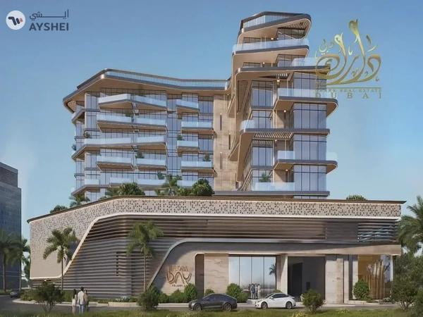 50/50 PAYMENT PLAN l LOWEST PRICE IN DUBAI ISLAND l FULL CANAL VIEW