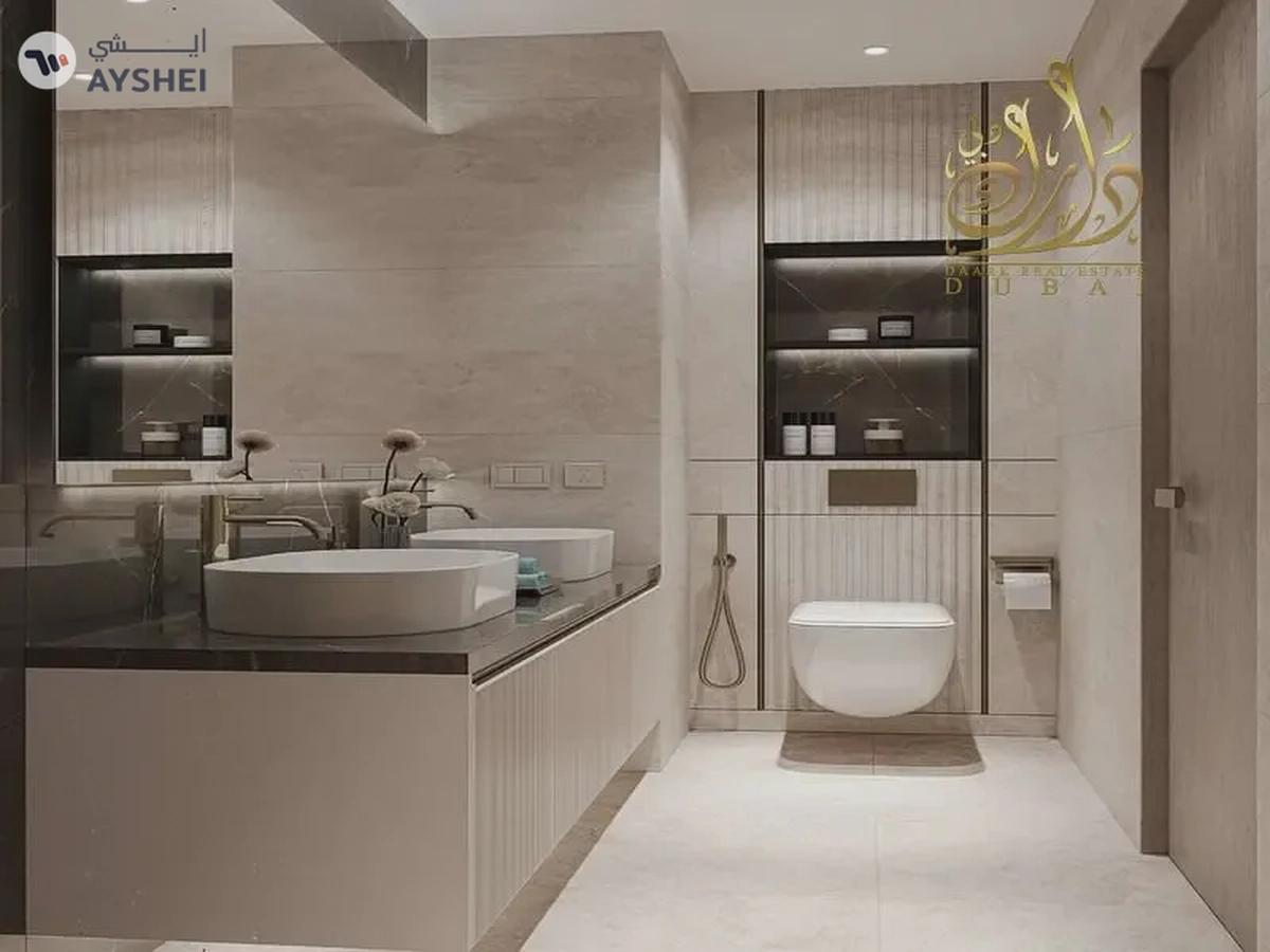 50/50 PAYMENT PLAN l LOWEST PRICE IN DUBAI ISLAND l FULL CANAL VIEW-1-landscape