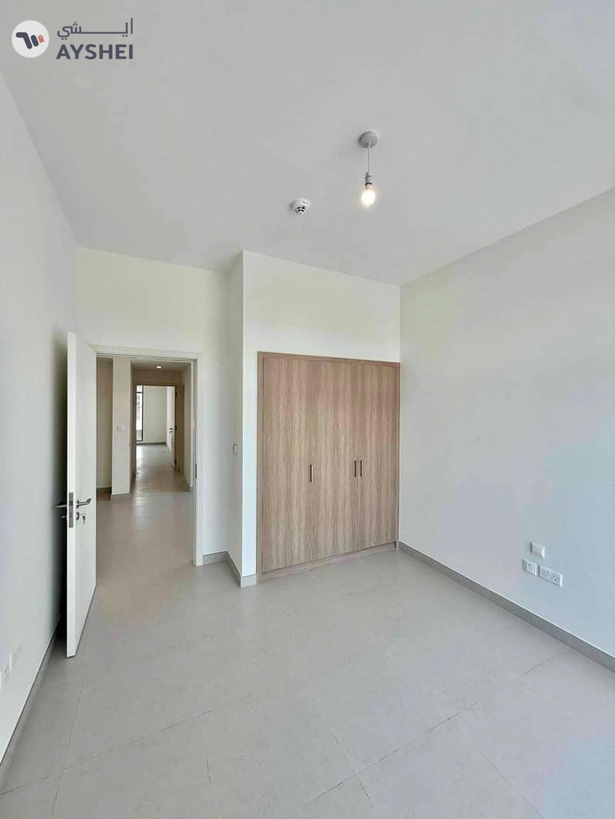 The Pulse Beachfront, The Pulse, Residential District, Dubai South, Dubai-18-18