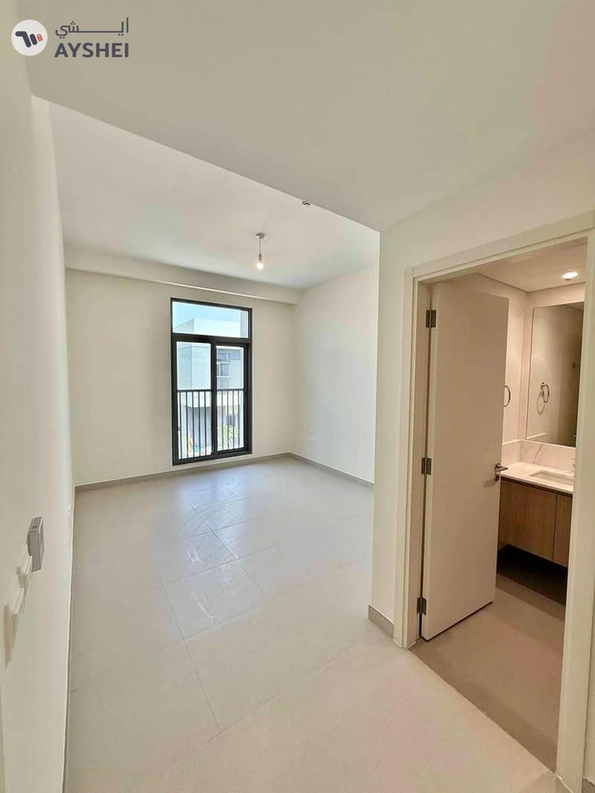 The Pulse Beachfront, The Pulse, Residential District, Dubai South, Dubai-22-22