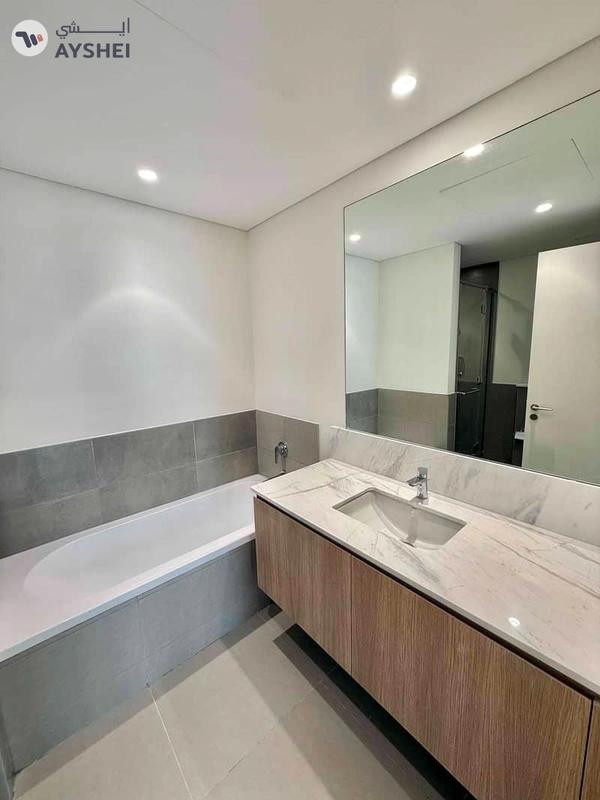 The Pulse Beachfront, The Pulse, Residential District, Dubai South, Dubai