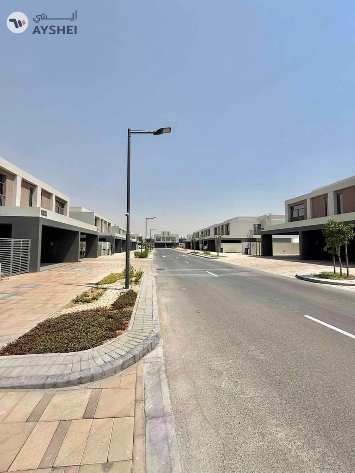 The Pulse Beachfront, The Pulse, Residential District, Dubai South, Dubai-1-1